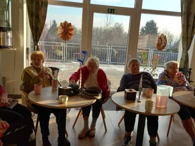 Der Dreikönigstag voller Traditionen, Geschichten und Bastelarbeiten