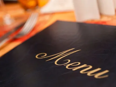 VIP-Mittagessen am 28. März ab 13 Uhr