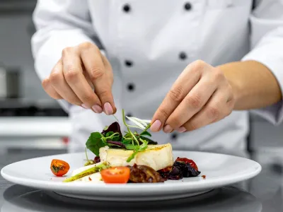 VIP-Mittagessen am 28. März ab 13 Uhr