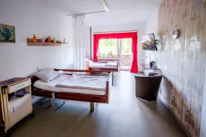 Die Zimmer