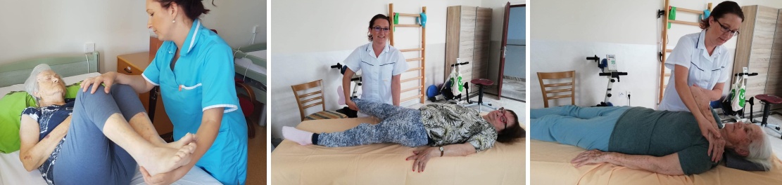 Physiotherapie