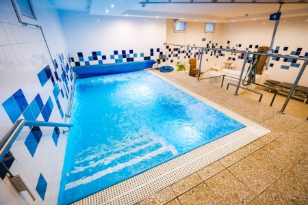 Swimmingpool