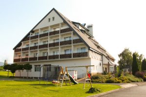 Unsere Seniorenresidenz